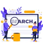 Pengertian Search Engine Result Page (SERPs)